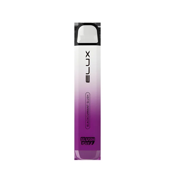 Elux Slush Puff Disposable Vape - Image 2