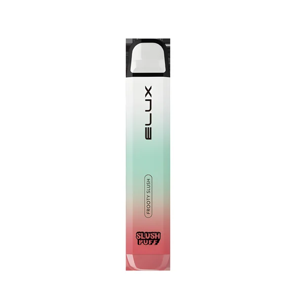 Elux Slush Puff Disposable Vape - Image 11
