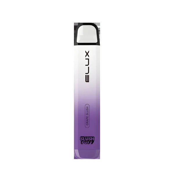 Elux Slush Puff Disposable Vape - Image 12