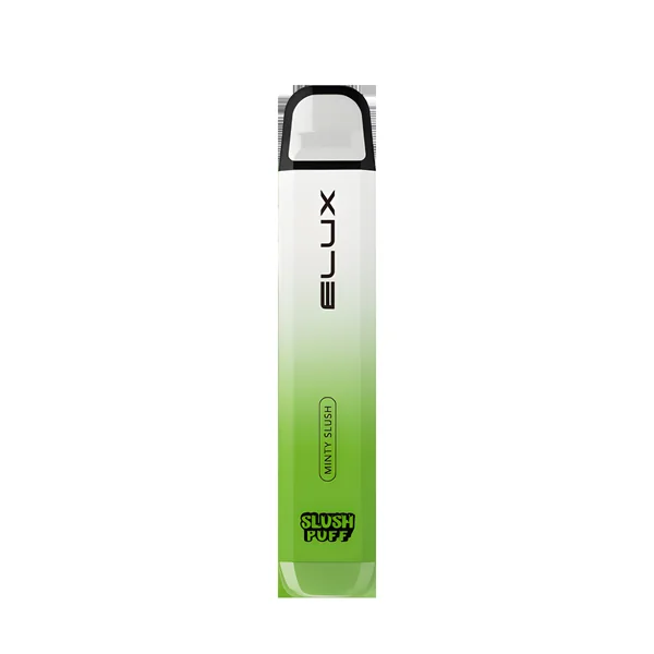 Elux Slush Puff Disposable Vape - Image 15