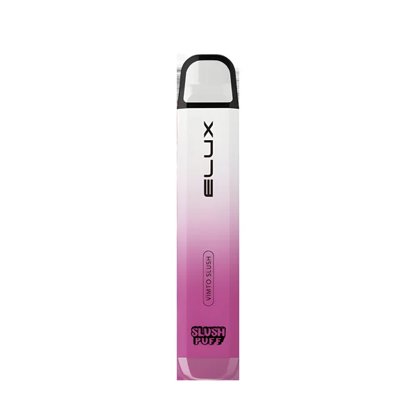 Elux Slush Puff Disposable Vape - Image 19