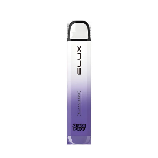 Elux Slush Puff Disposable Vape - Image 5
