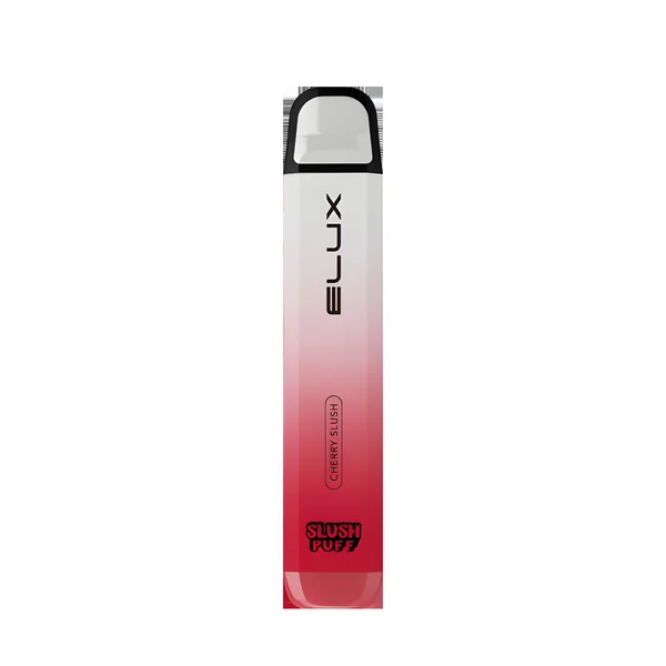 Elux Slush Puff Disposable Vape - Image 6