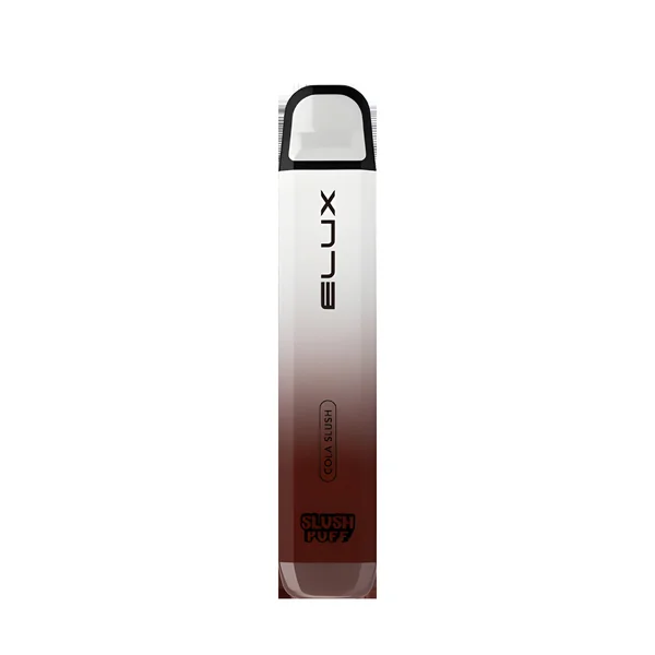 Elux Slush Puff Disposable Vape - Image 7