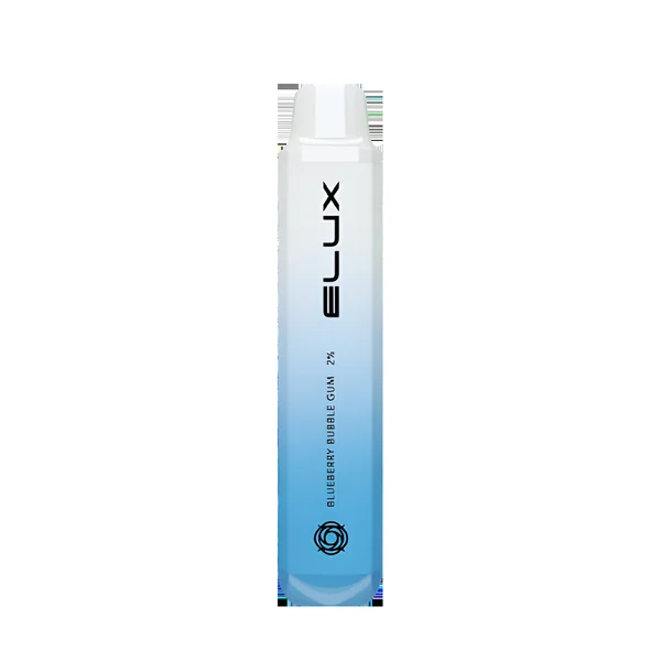 Elux VIBE 600 Disposable Vape