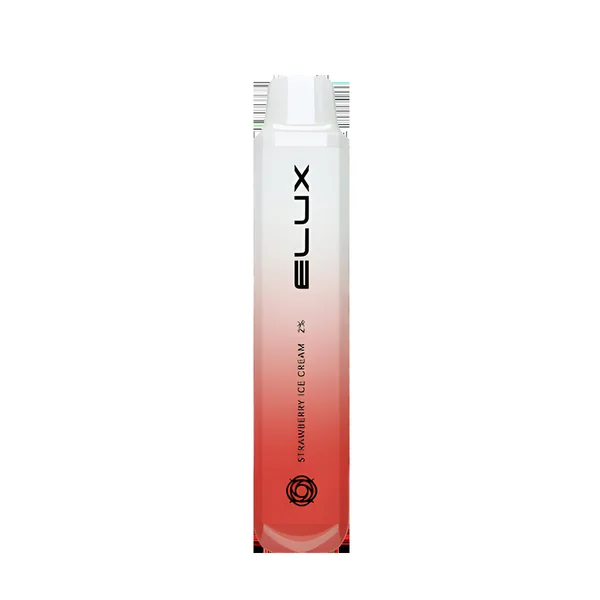 Elux VIBE 600 Disposable Vape - Image 14