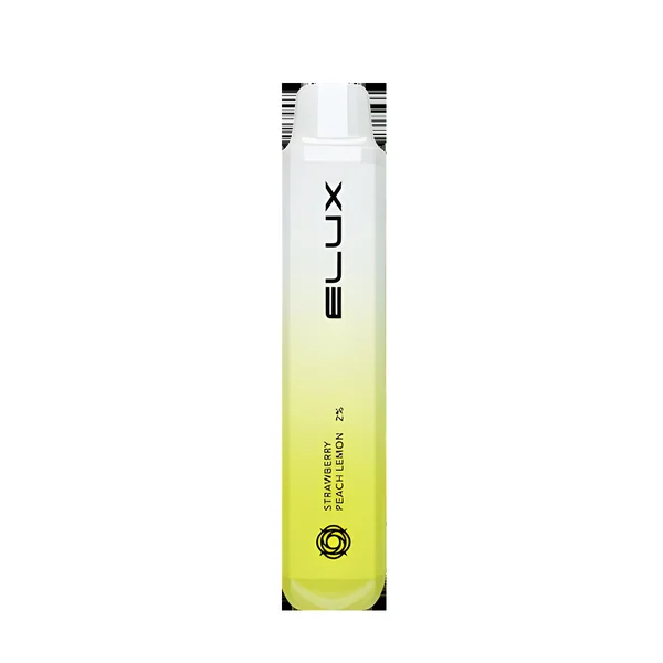 Elux VIBE 600 Disposable Vape - Image 15