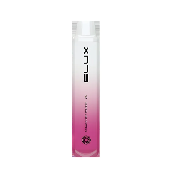 Elux VIBE 600 Disposable Vape - Image 16