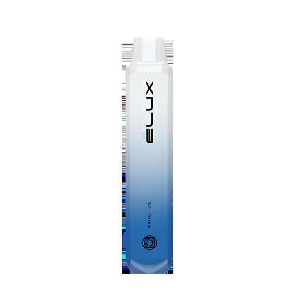 Elux VIBE 600 Disposable Vape - Image 18