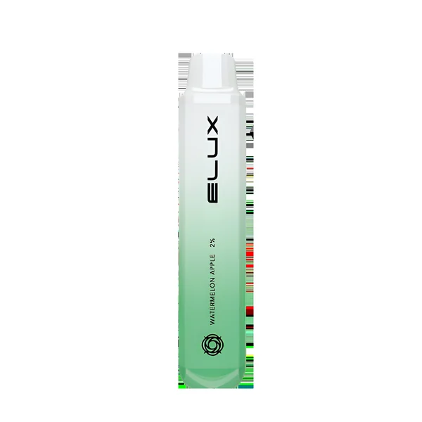 Elux VIBE 600 Disposable Vape - Image 19