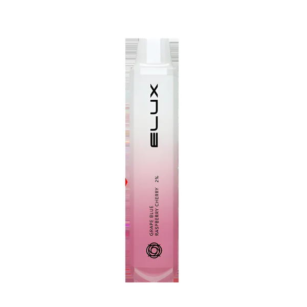 Elux VIBE 600 Disposable Vape - Image 6
