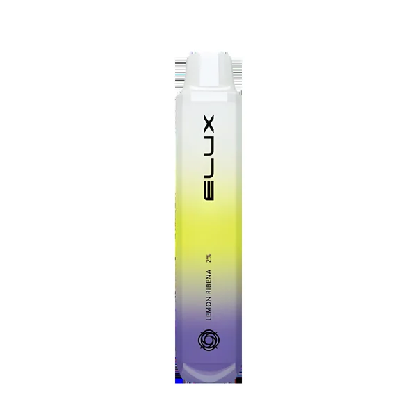 Elux VIBE 600 Disposable Vape - Image 8