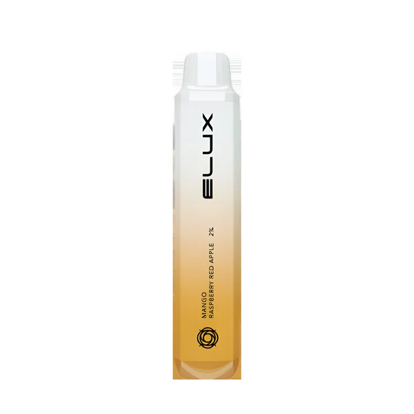 Elux VIBE 600 Disposable Vape - Image 9