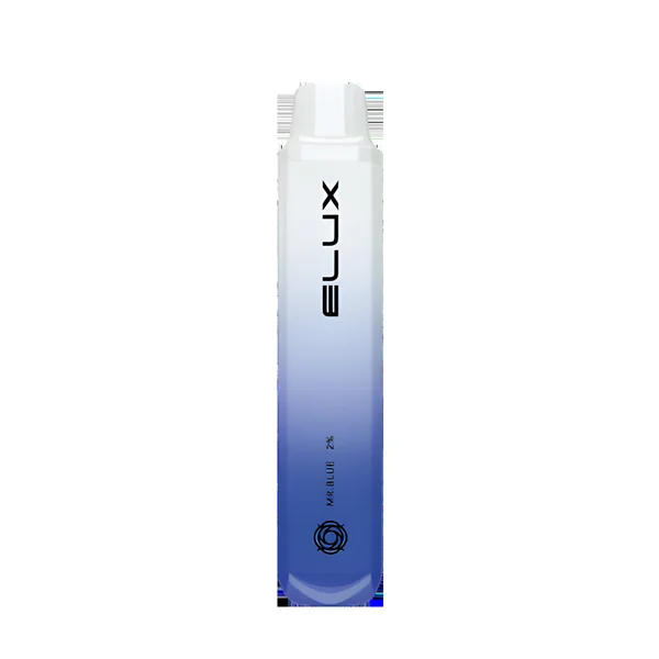 Elux VIBE 600 Disposable Vape - Image 10