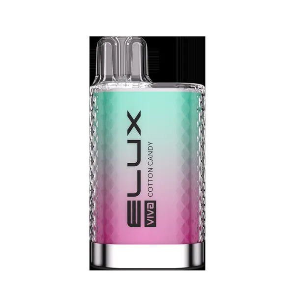Elux Viva 600 Disposable Vape