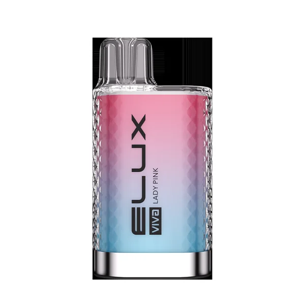 Elux Viva 600 Disposable Vape - Image 11