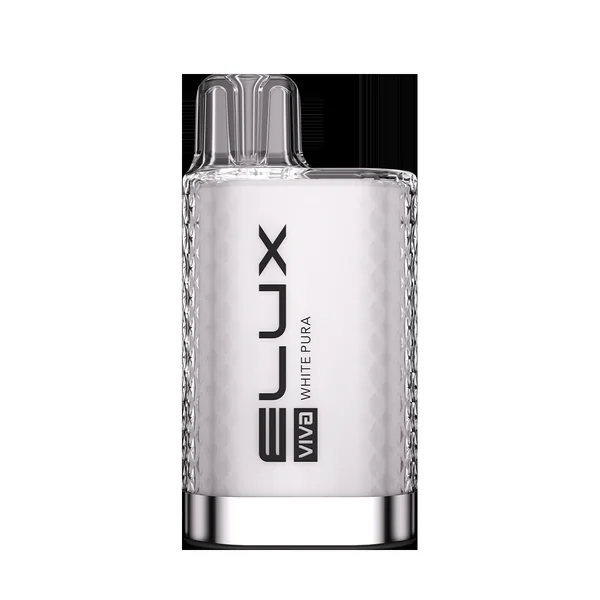 Elux Viva 600 Disposable Vape - Image 21