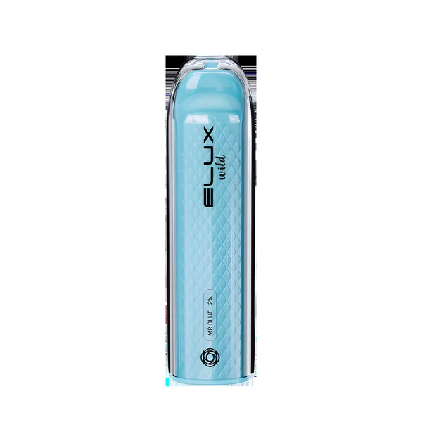 Elux Wild Disposable Vape