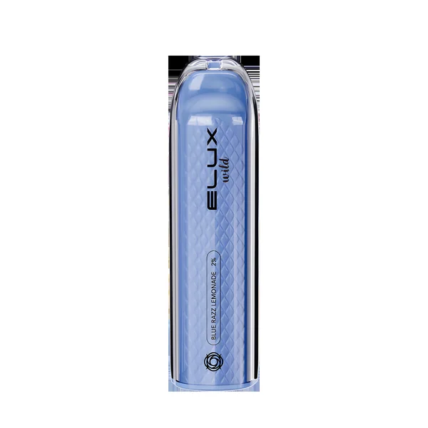 Elux Wild Disposable Vape - Image 3
