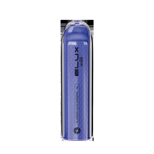 Elux Wild Disposable Vape - Image 4