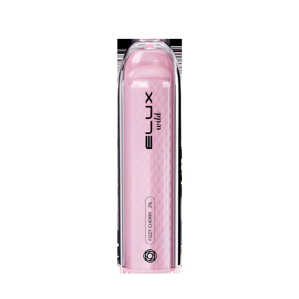 Elux Wild Disposable Vape - Image 5