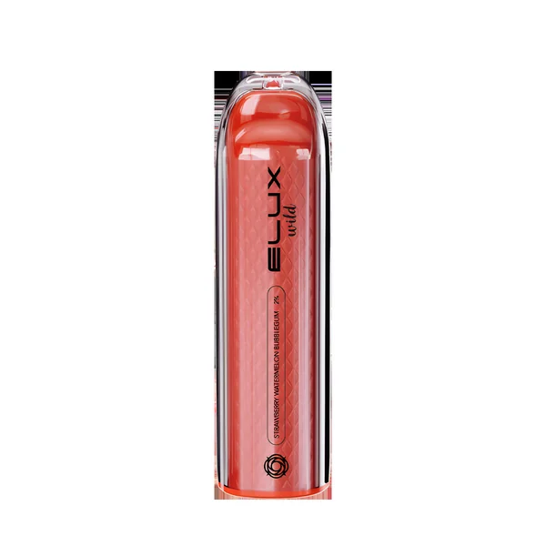 Elux Wild Disposable Vape - Image 9