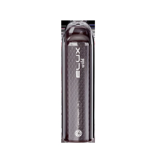 Elux Wild Disposable Vape - Image 10