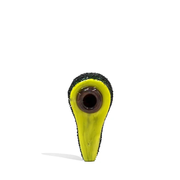 Empire Glassworks Avocadope Dry Hand Pipe