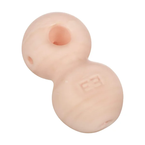 Empire Glassworks Boobies Hand Pipe - Image 3