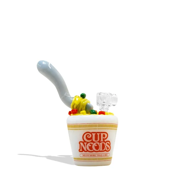 Empire Glassworks Cup Noods Mini Rig