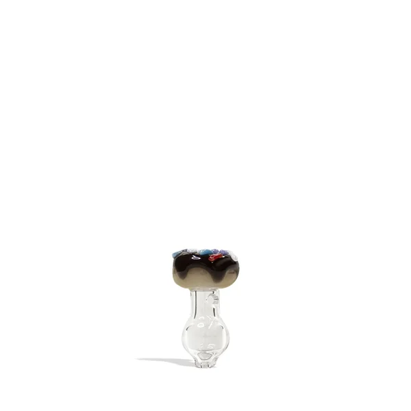 Empire Glassworks Custom Puffco Peak Pro Ball Cap - Image 3