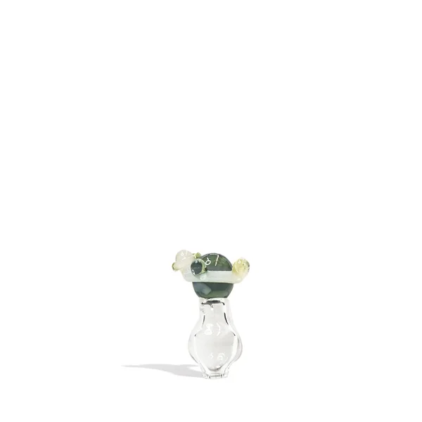 Empire Glassworks Custom Puffco Peak Pro Ball Cap - Image 4