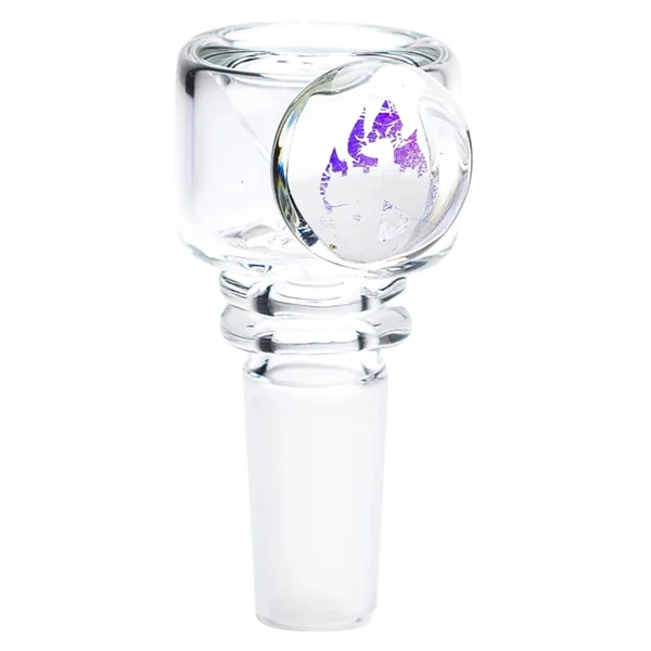Empire Glassworks Empire Dichro Bowl Piece