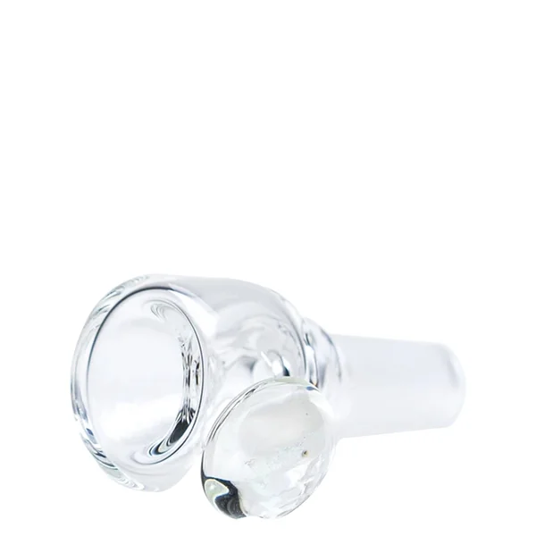 Empire Glassworks Empire Dichro Bowl Piece - Image 2
