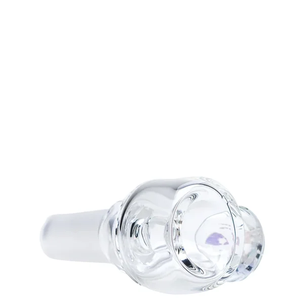 Empire Glassworks Empire Dichro Bowl Piece - Image 3