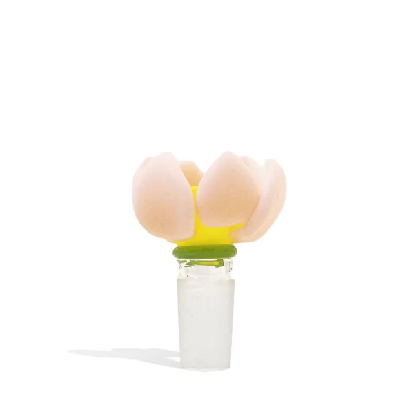 Empire Glassworks Lotus 14mm Bowl