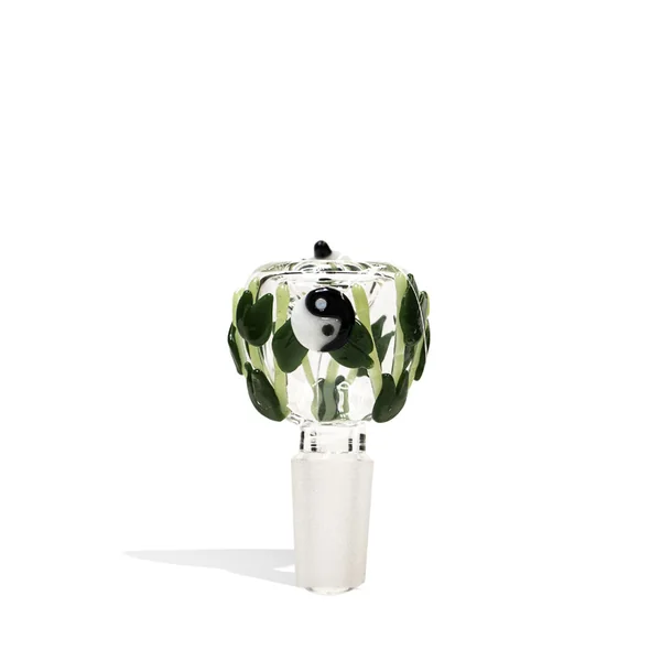 Empire Glassworks Panda Cub 14mm Bowl - Image 2