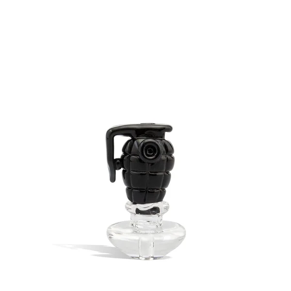 Empire Glassworks Puffco Peak Custom Carb Cap - Image 4