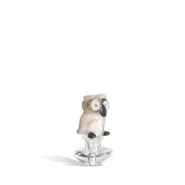 Empire Glassworks Puffco Peak Custom Carb Cap - Image 5