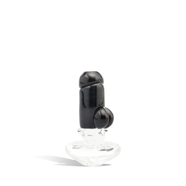 Empire Glassworks Puffco Peak Custom Carb Cap - Image 6