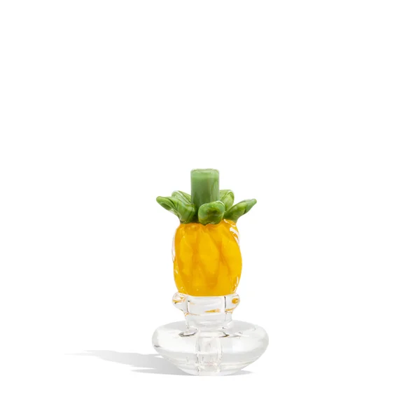 Empire Glassworks Puffco Peak Custom Carb Cap - Image 8
