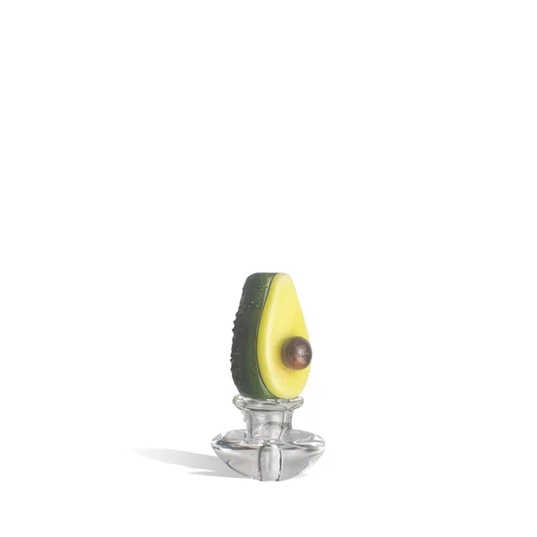 Empire Glassworks Puffco Peak Custom Carb Cap - Image 9