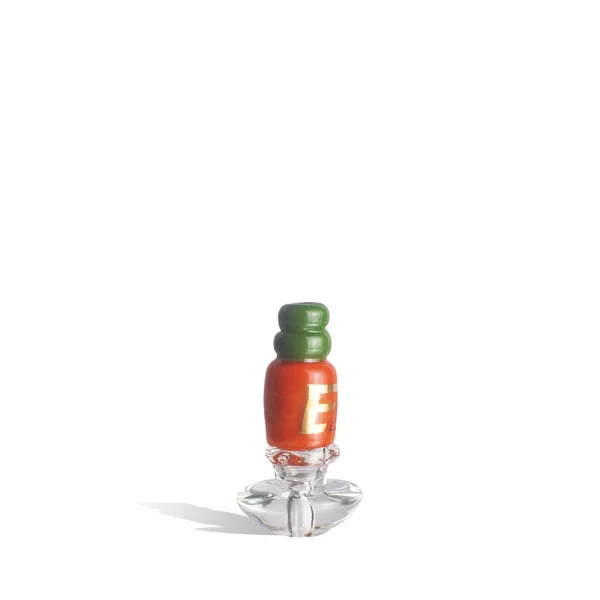 Empire Glassworks Puffco Peak Custom Carb Cap - Image 10