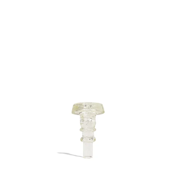 Empire Glassworks Puffco Peak Joystick Carb Cap - Image 2