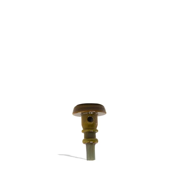 Empire Glassworks Puffco Peak Joystick Carb Cap - Image 5
