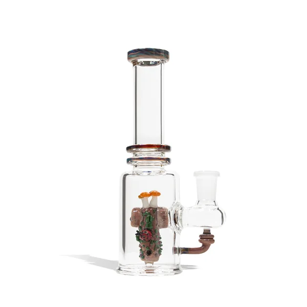 Empire Glassworks Renew the Redwood Mini Tube