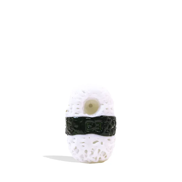 Empire Glassworks Spam Musubi Dry Hand Pipe