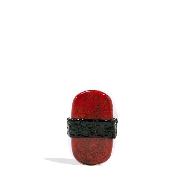 Empire Glassworks Spam Musubi Dry Hand Pipe - Image 2