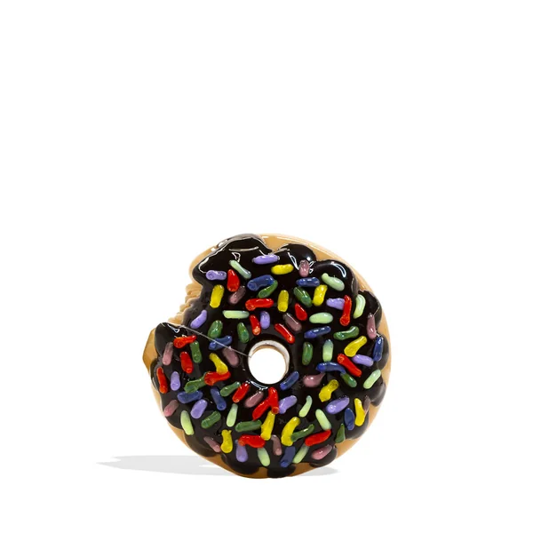 Empire Glassworks Sprinkle Donut Dry Hand Pipe