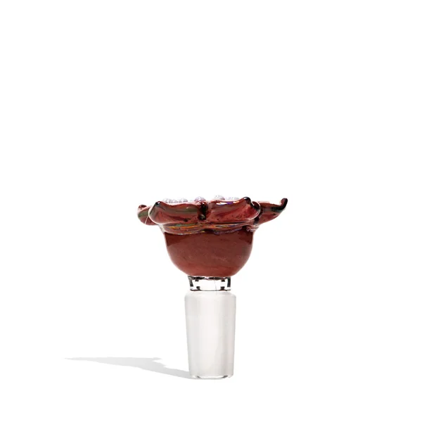 Empire Glassworks Stranger Flower 14mm Bowl